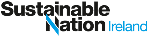 Sustainable Nation Ireland Logo