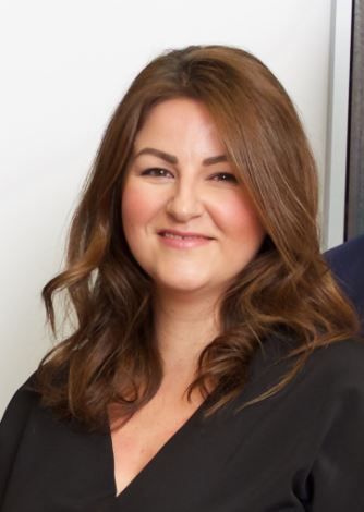 Siobhan McCarthy