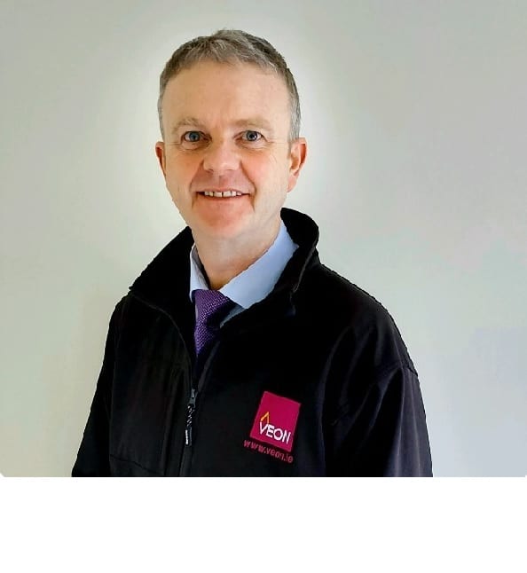 Dermot Fenton