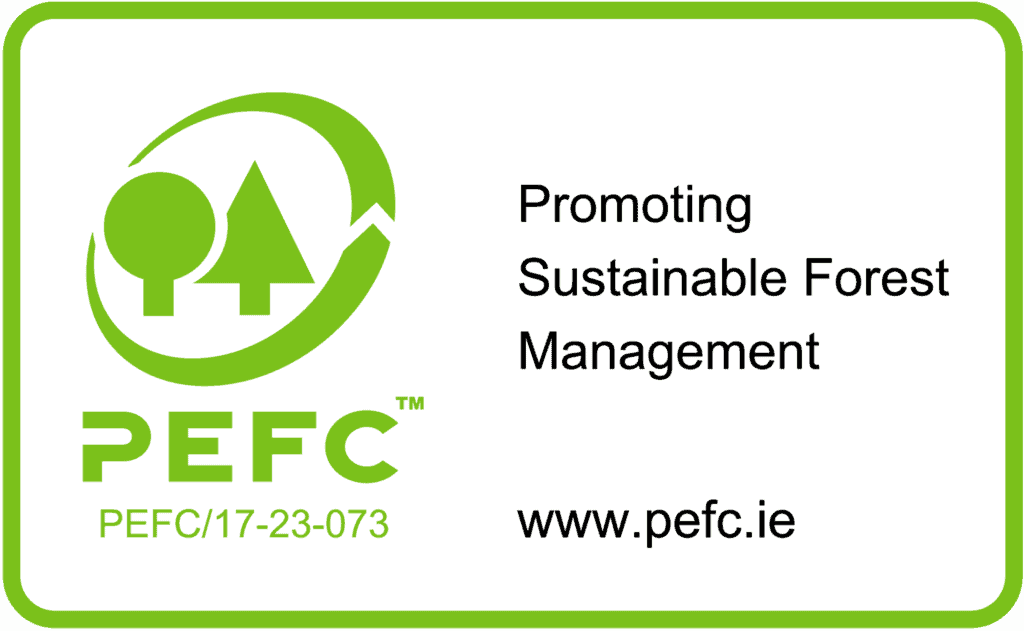 PEFC Logo
