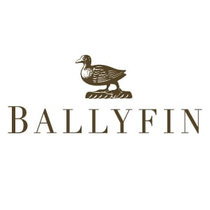 Ballyfin Logo