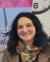 Dr. Amy Haigh, Head of Ecology Division, Veon