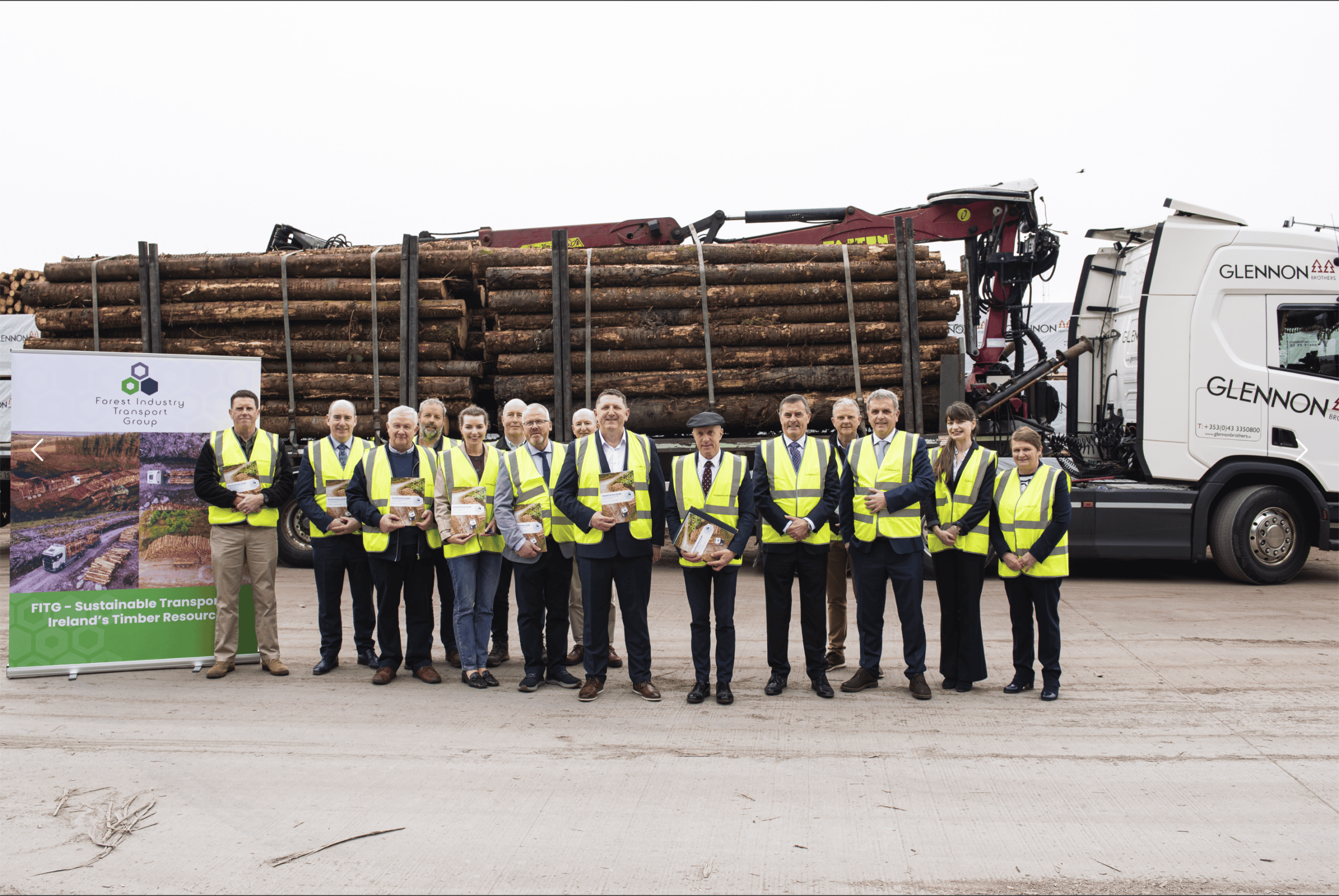 Forest Industry Transport Group (FITG)