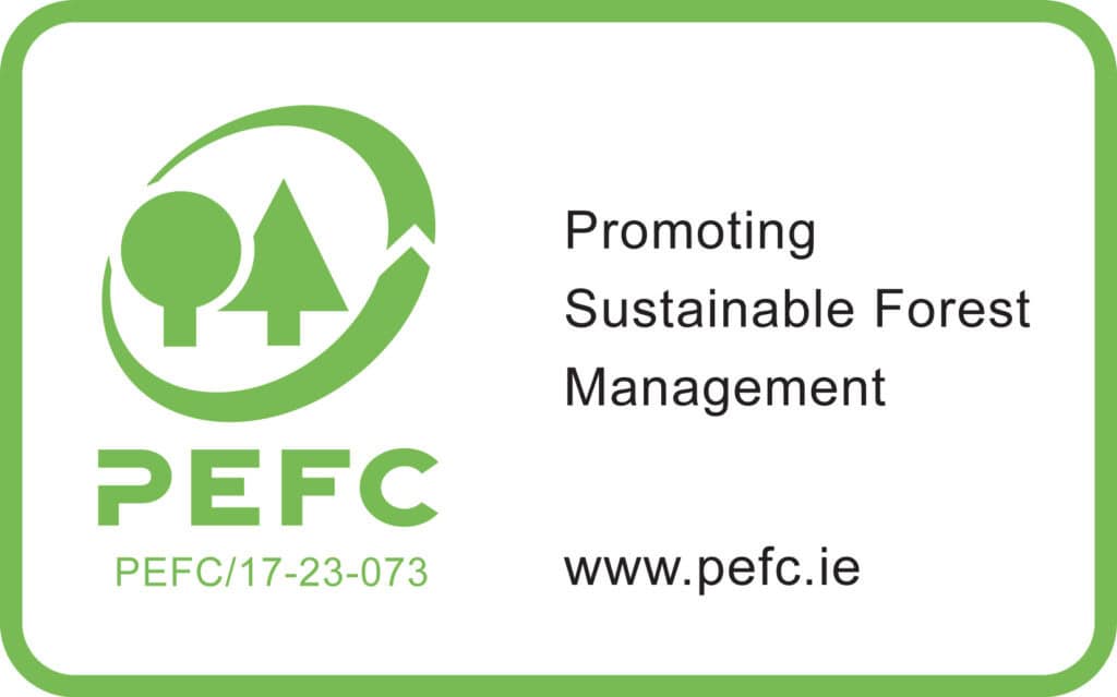 PEFC Logo