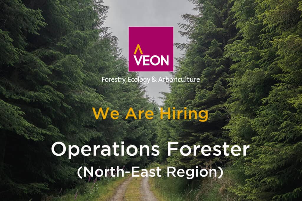 Operations Forester - North East Region