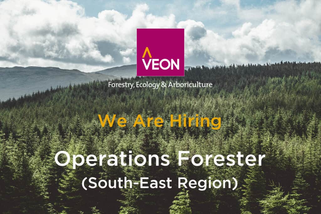 Operations Forester - South East Region