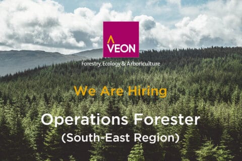 Operations Forester - South East Region